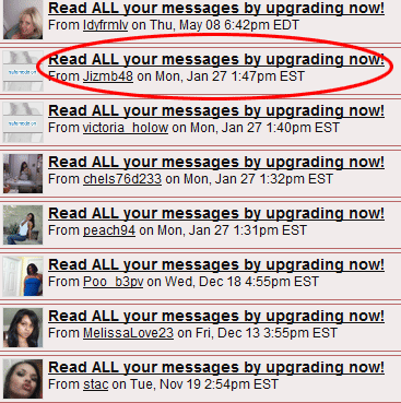 jqbx read messages