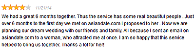 fake review