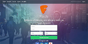 flirchi dating site