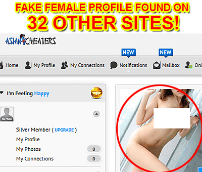 Nocheatersdate.com Find Your Match