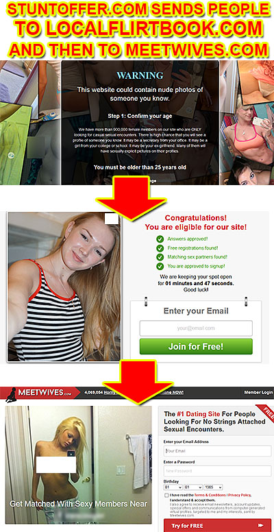 Web Dating Scams Site 33