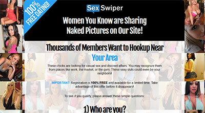 legit hookup sites