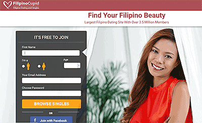 filipino cupid dating site free