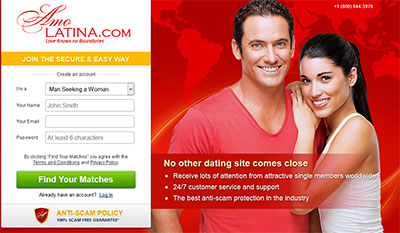 5 Dating Websites for Latinos Seeking Love