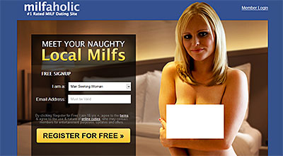 Www.Milfaholic.Com