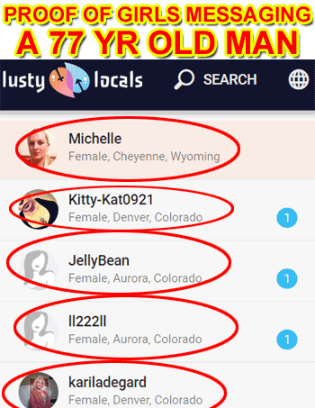free mobile dating no sign up