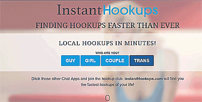 Hookup id for free