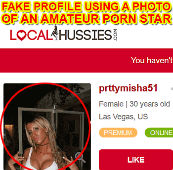 Localhussies.Com