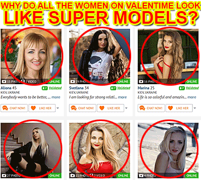 Dating Busters