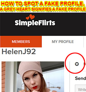 is creating a fake dating profile illegal is creating a fake dating profile illegal